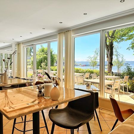 Seespitz Gaestehaus Хершинг-ам-Аммерзе Экстерьер фото