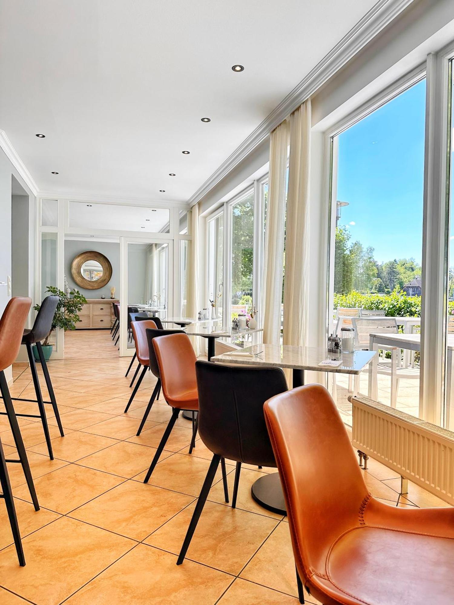 Seespitz Gaestehaus Хершинг-ам-Аммерзе Экстерьер фото