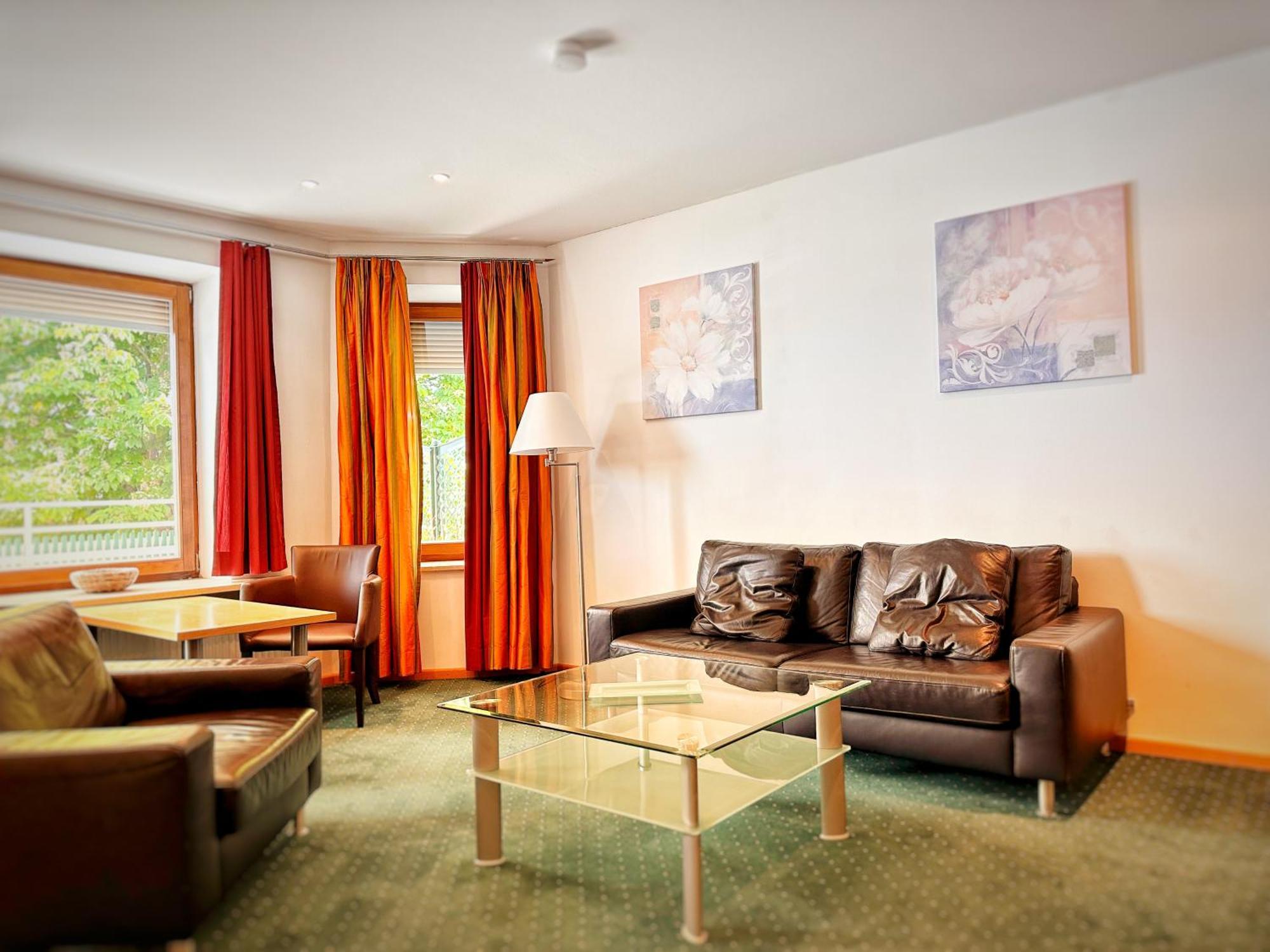 Seespitz Gaestehaus Хершинг-ам-Аммерзе Номер фото